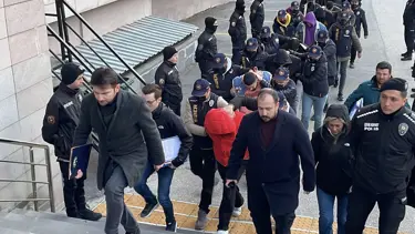 9 ilde yasa dışı bahis operasyonu: Çok sayıda kişi gözaltında