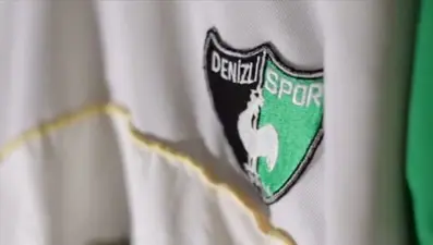 Bir dönem Avrupa'da oynayan Denizlispor amatörde mücadele edecek