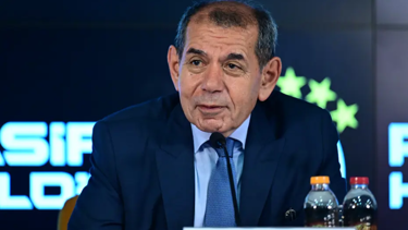 Dursun Özbek: Bahis cezası Şampiyonlar Ligi'ni etkiledi