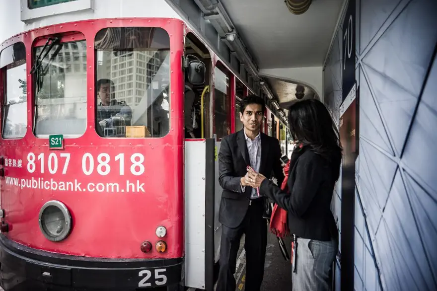 Gökdelenler arasında nostaljik bir gezi 16