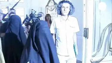 İşadamından peçe yasağına savaş