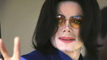 ‘Uykusuz kalma rekoru Jackson’da’
