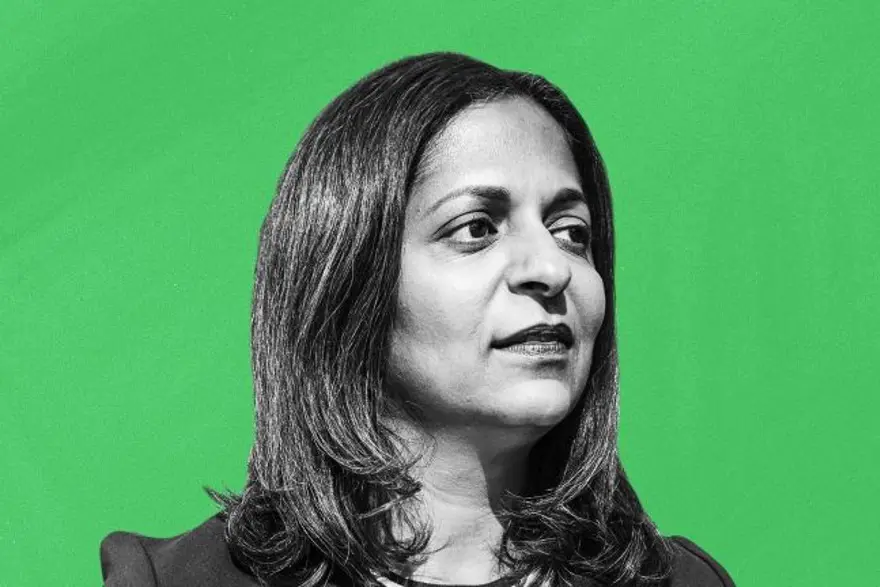 Fortune, dünyanın en güçlü 50 kadınını açıkladı 34