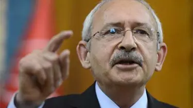 Kılıçdaroğlu: Senin derdin yurt değil