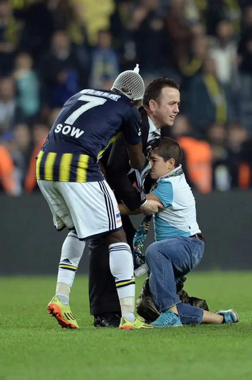 Fenerbahçe - MP Antalyaspor 20 Fenerbahçe - MP Antalyaspor 20