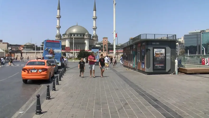 ATM'ler küresel yazılım kaosundan etkilendi: Para çekimleri yapılamadı 
