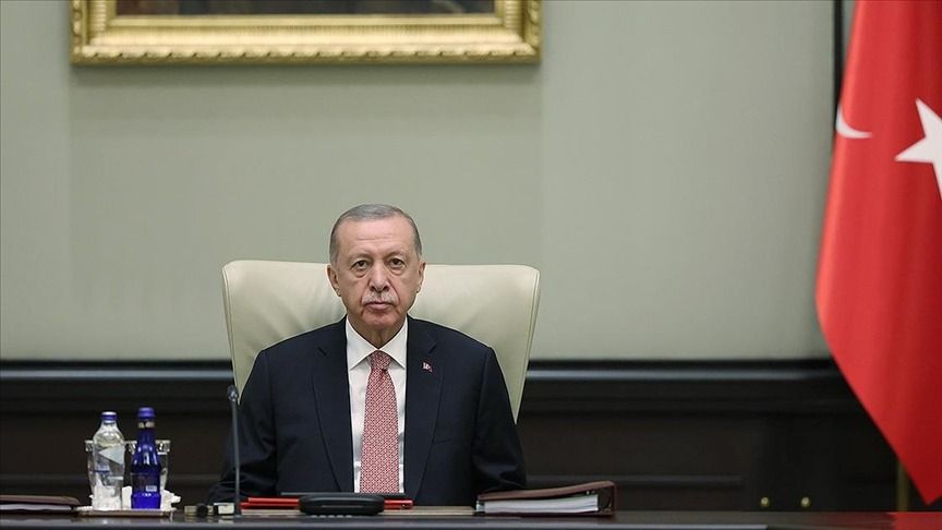 Yüksek Askeri Şura (YAŞ) toplantısı ne zaman, saat kaçta? Yüksek Askeri Şura toplanıyor