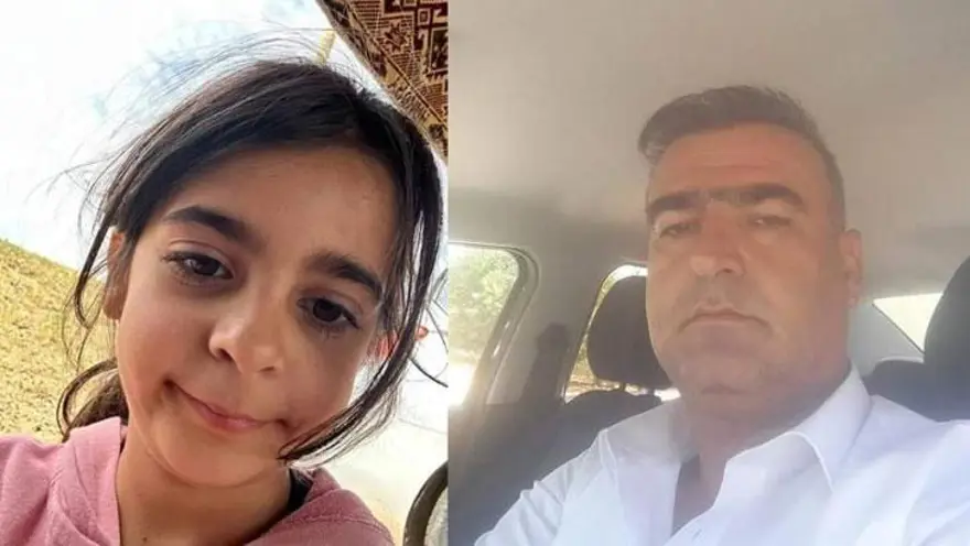 Narin cinayeti soruşturmasında yeni gelişme: Amca Salim Güran'ın hücresi değiştirildi 3