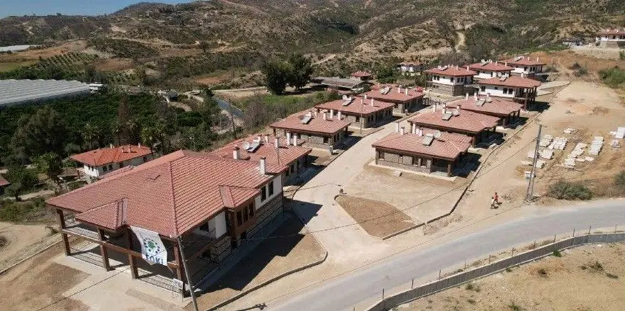 Bakan Kurum'dan 'sosyal konut' açıklaması: Büyük müjdelerimiz var 