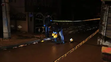 Karaman'da silahlı kavga: 5 yaralı