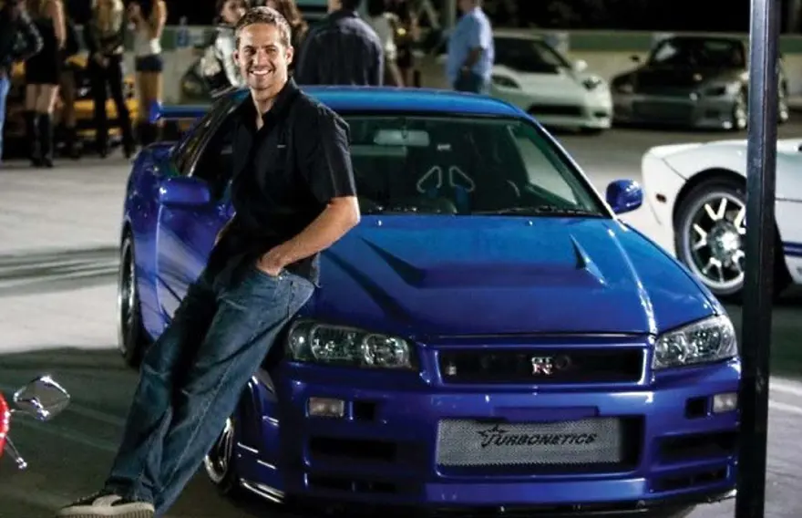 2002 Nissan Skyline GT-R [R34] 55