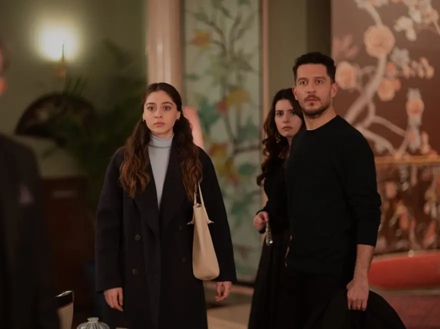 Sakla Beni 14. bölümde neler olacak? İncila zor durumda kalıyor 6 Sakla Beni 14. bölümde neler olacak? İncila zor durumda kalıyor 6