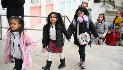 MEB takvimi: 15 tatil ne zaman bitecek? Okullar ne zaman açılacak?