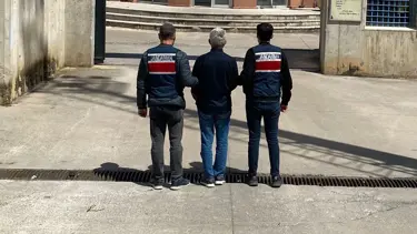 FETÖ üyesi eski tümgeneral yakalandı