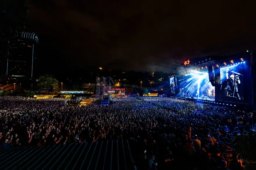İstanbul'da Scorpions rüzgarı esti! 5