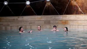 Sağlık turizminde hedef 5 yılda 10 milyar dolar