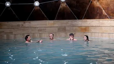 Sağlık turizminde hedef 5 yılda 10 milyar dolar