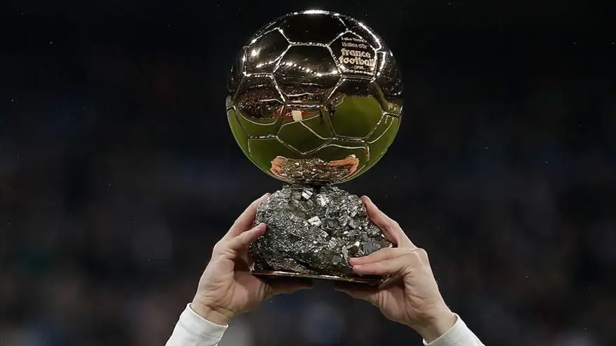 2025 BALLON D’OR ADAYLARI KİMLER? 2