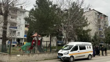 Edirne'de kadın cinayeti: Komiser, boşandığı polis eşini öldürdü