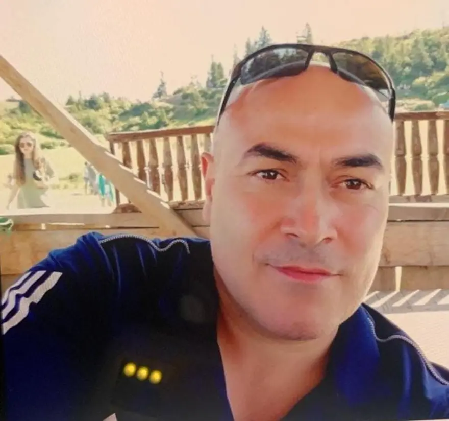 Rize'de kan donduran saldırı | PTT binasında iki kişiyi öldüren zanlı yakalandı! 2