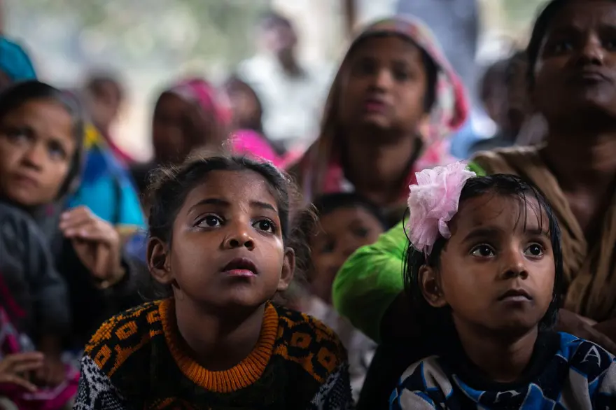 UNICEF: Dünyanın çocuk evliliği sorunundan kurtulması için 300 yıla daha ihtiyacı var 5