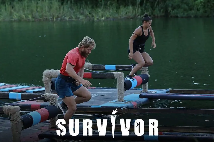Survivor 2021, Ayşe Yüksel , survivor, survivor yarı final 3