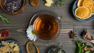 Rezene çayının faydaları nelerdir? Rezene nasıl tüketilebilir?