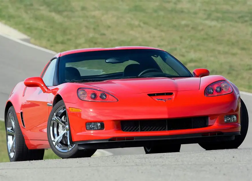 CHEVROLET 82 CHEVROLET 82