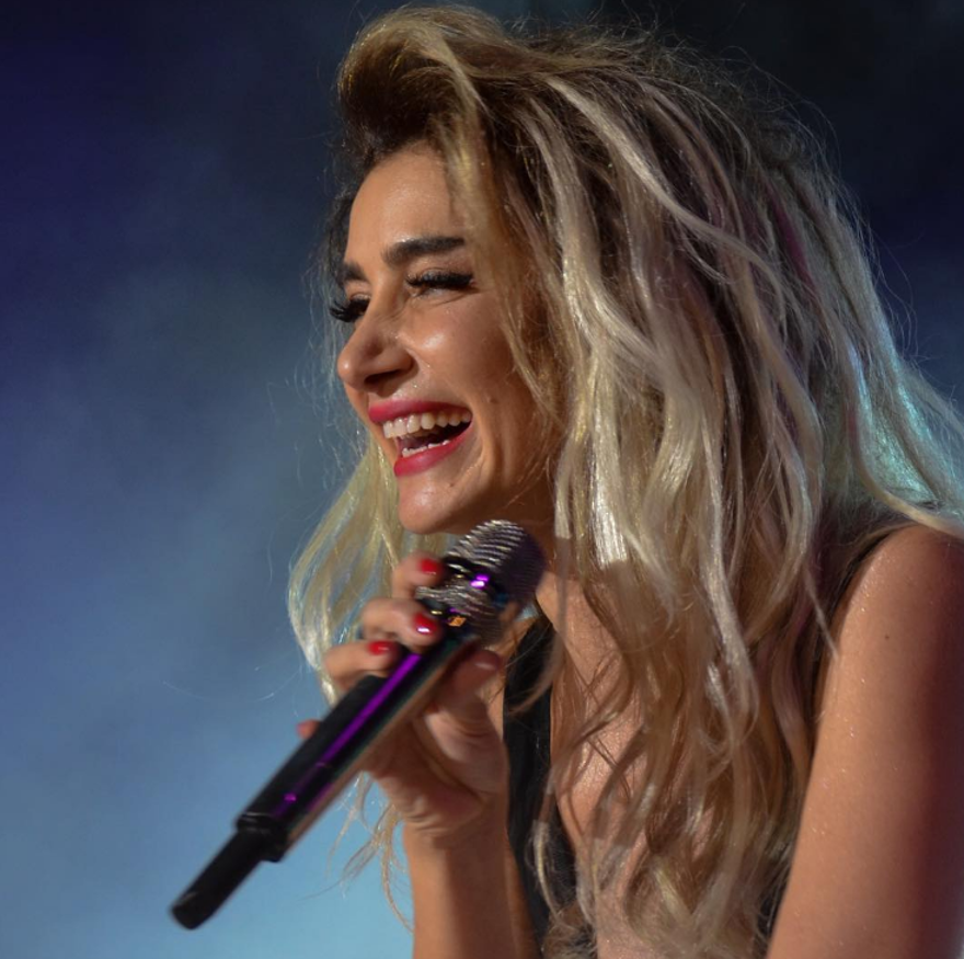 Sıla Gençoğlu'ndan Davut Güloğlu hakkında suç duyurusu 4