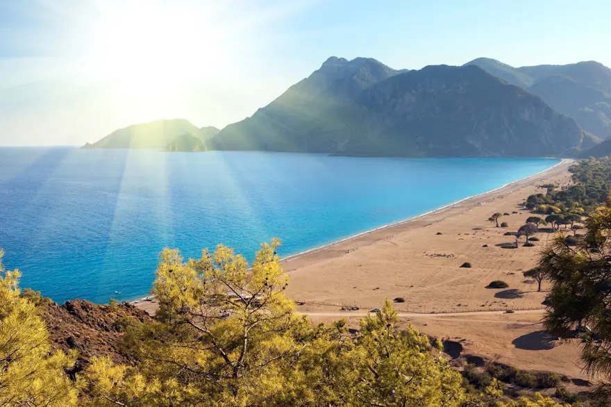 yaz tatili rotaları, en iyi tatil rotaları, yurtiçi tatil, yaz tatili önerileri, en güzel tatil yerleri türkiye, türkiye'de tatile nereye gidilir, bu yaz nereye gitmeli 3