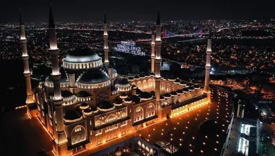 2025-2026 Kandil tarihleri belli oldu: Yılın ilk kandili Regaib ne zaman?