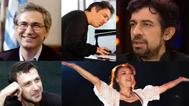 100 aydından ilan: Kaygılıyız