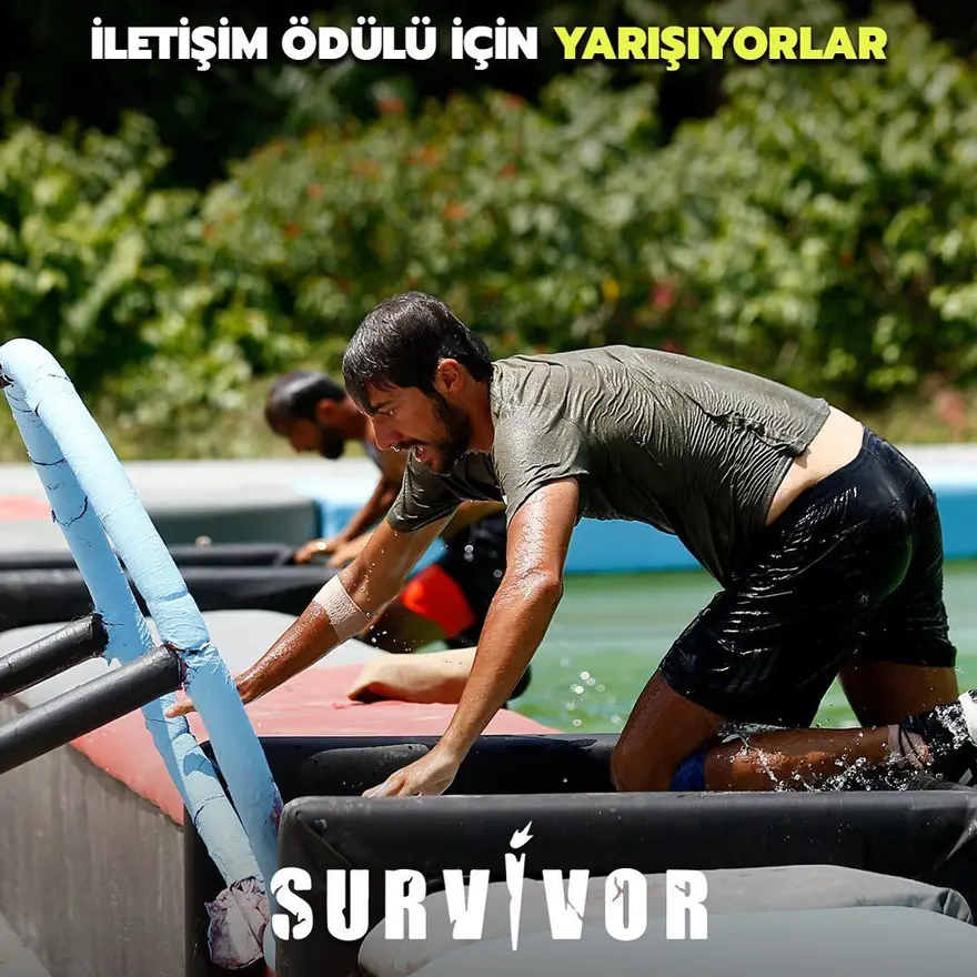 SALI GÜNÜ YAŞANANLAR 20