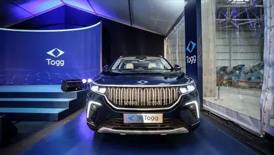 TOGG fabrika açılışı ne zaman, saat kaçta? TOGG ne zaman satışa çıkacak? (2022 TOGG açılış tarihi)