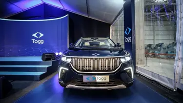 TOGG fabrika açılışı ne zaman, saat kaçta? TOGG ne zaman satışa çıkacak? (2022 TOGG açılış tarihi)