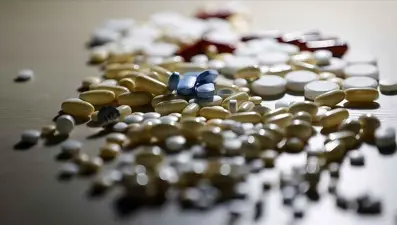 Japonya’da satılan gıda takviyesi 26 kişiyi hastanelik etti