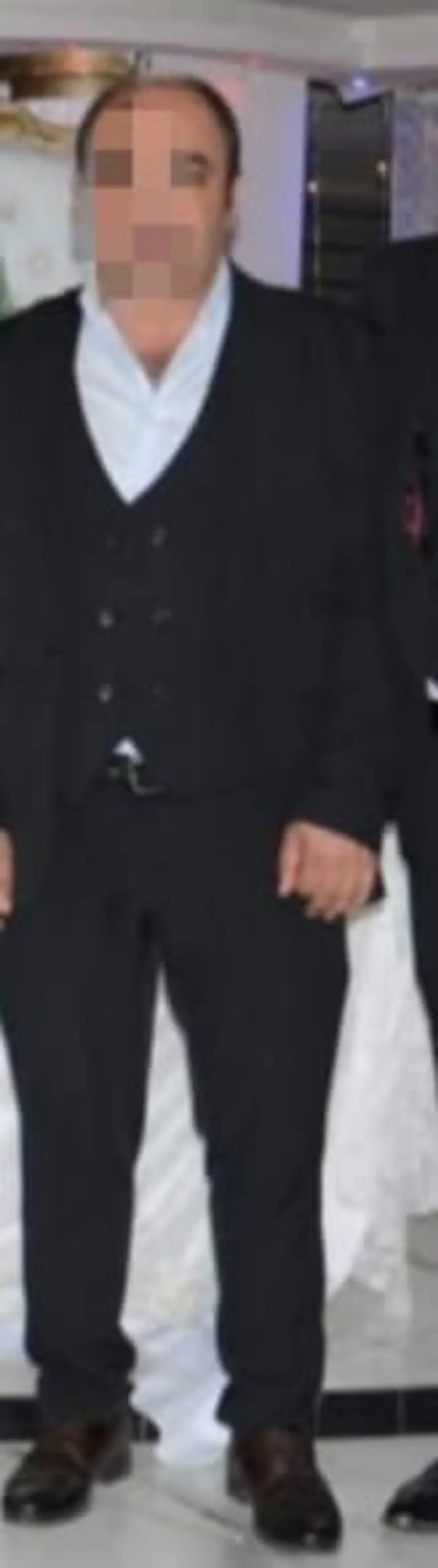 ''DEFALARCA ŞİKAYETÇİ OLDUM AMA SONUÇ ALAMADIM'' 1