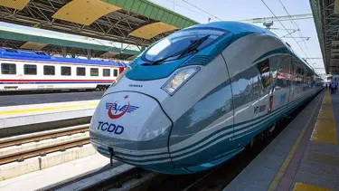 Yüksek Hızlı Tren biletlerine zam geldi