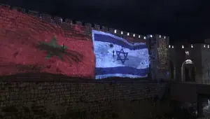 Fas'ın İsraille normalleşme adımı mahkemelik oldu