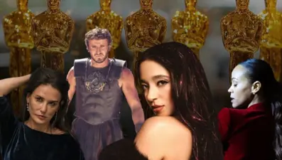 2025 Oscar adayları açıklandı (97. Oscar Ödülleri)