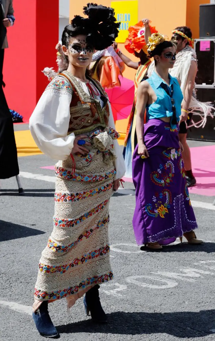 Hazır giyim fuarı 3 Hazır giyim fuarı 3