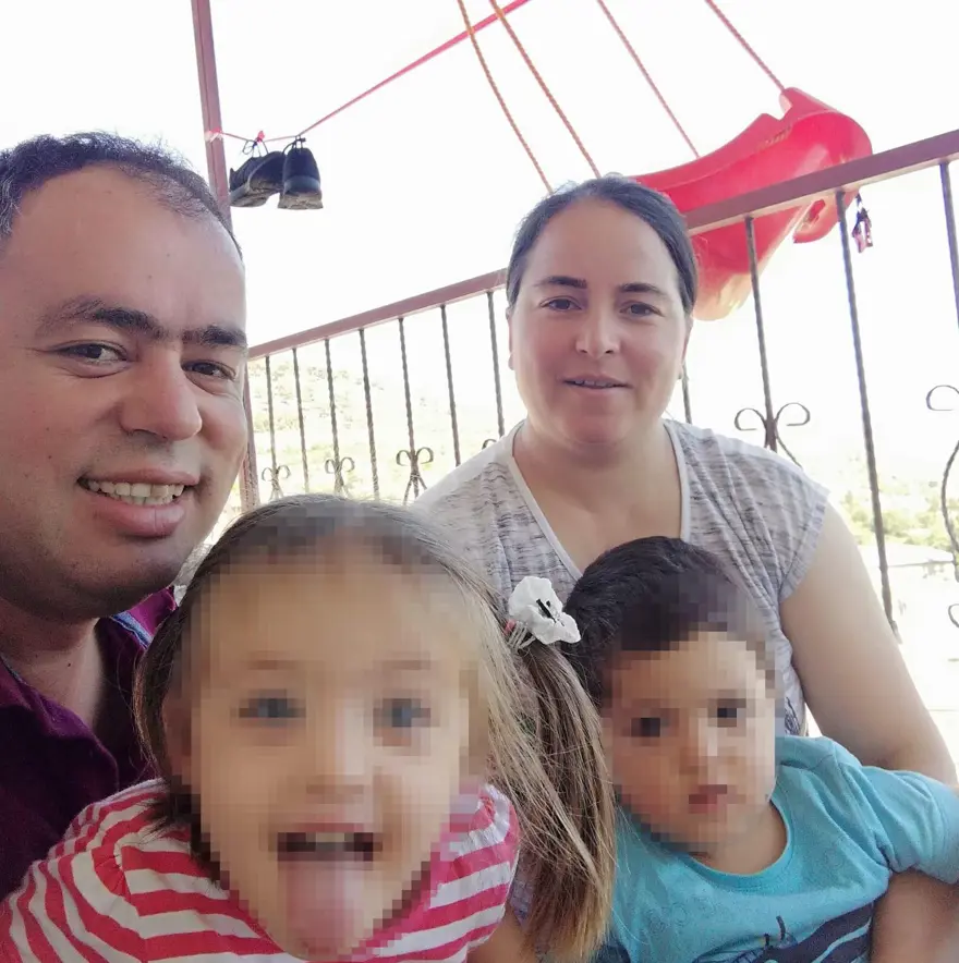 Yol kapama tartışmasında kan aktı: 3 ölü 3 Yol kapama tartışmasında kan aktı: 3 ölü 3