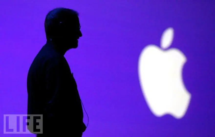 Apple'ı bir numara yaptı 25