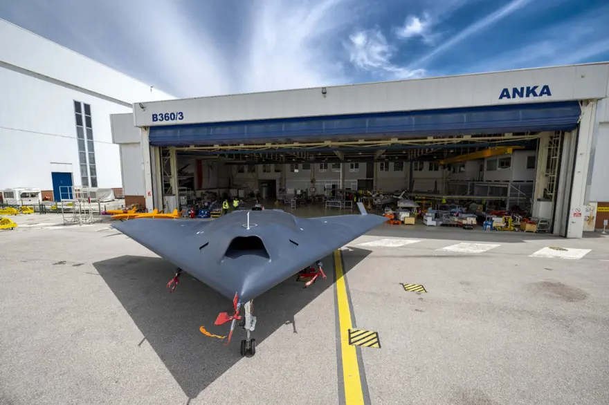 ANKA-3'ÜN SİLAHLARI 35