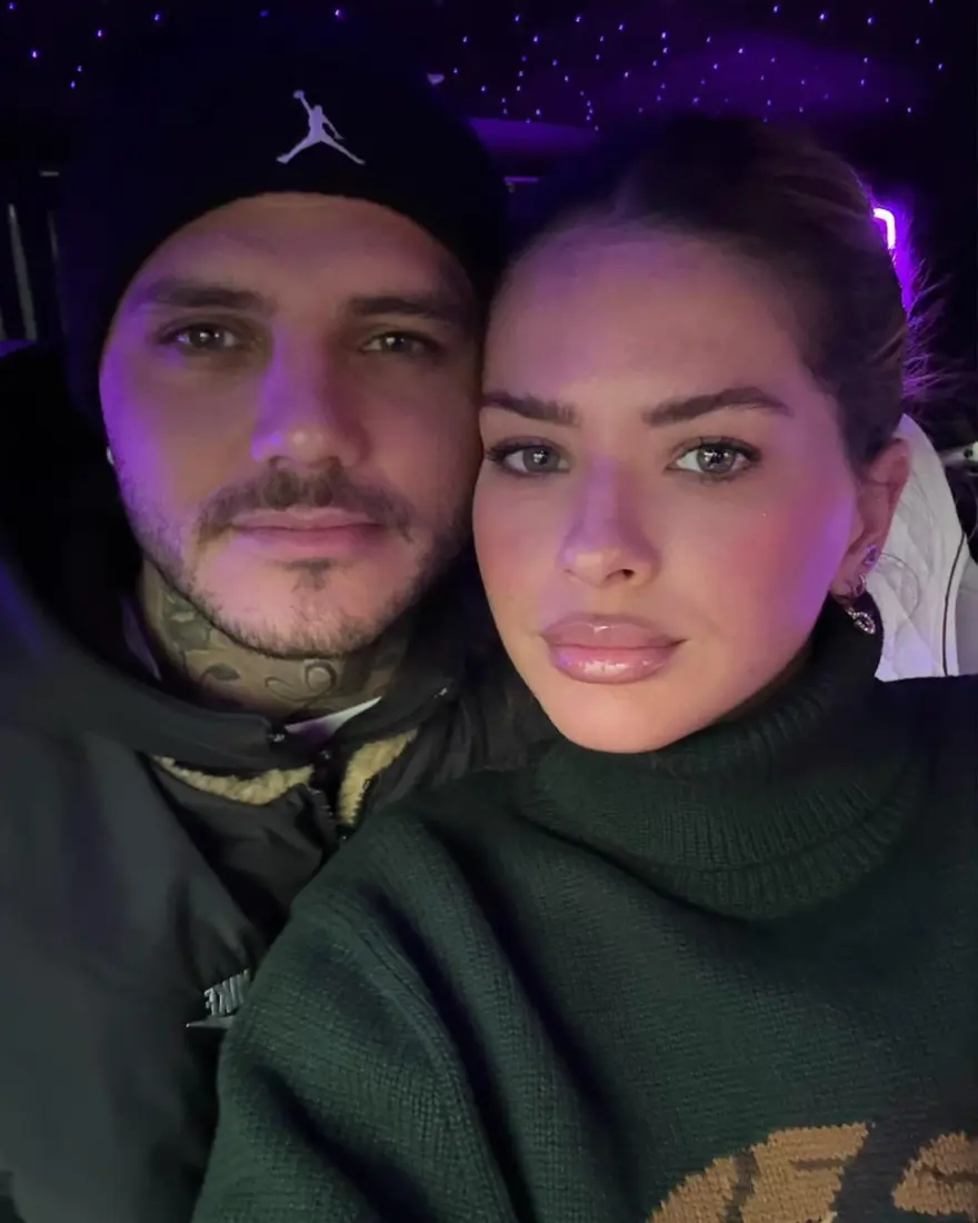 Süper Lig listesinden çıkarılan Icardi'ye Galatasaray'dan derbi daveti 9