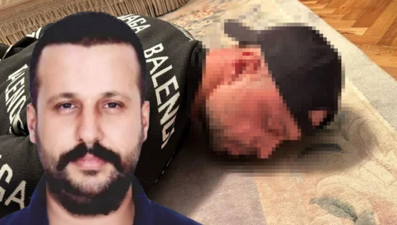 Rapçi Massaka'ya Barış Boyun gözaltısı