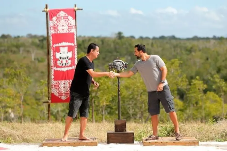 Survivor 2019 Türkiye-Yunanistan’da ödül oyunu ve dokunulmazlık oyununu kim kazandı? 23