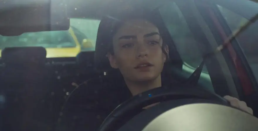 Hakan: Muhafız hakkında izlenimler 43