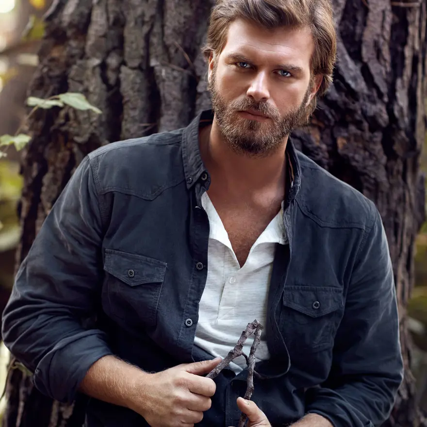 Kıvanç Tatlıtuğ: Kendime meydan okuyorum (Nasıl bir baba olacak?) 3