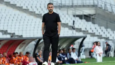 Eyüpspor'da Selçuk Şahin dönemi bitti